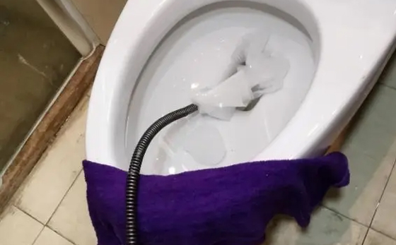 田家庵马桶疏通